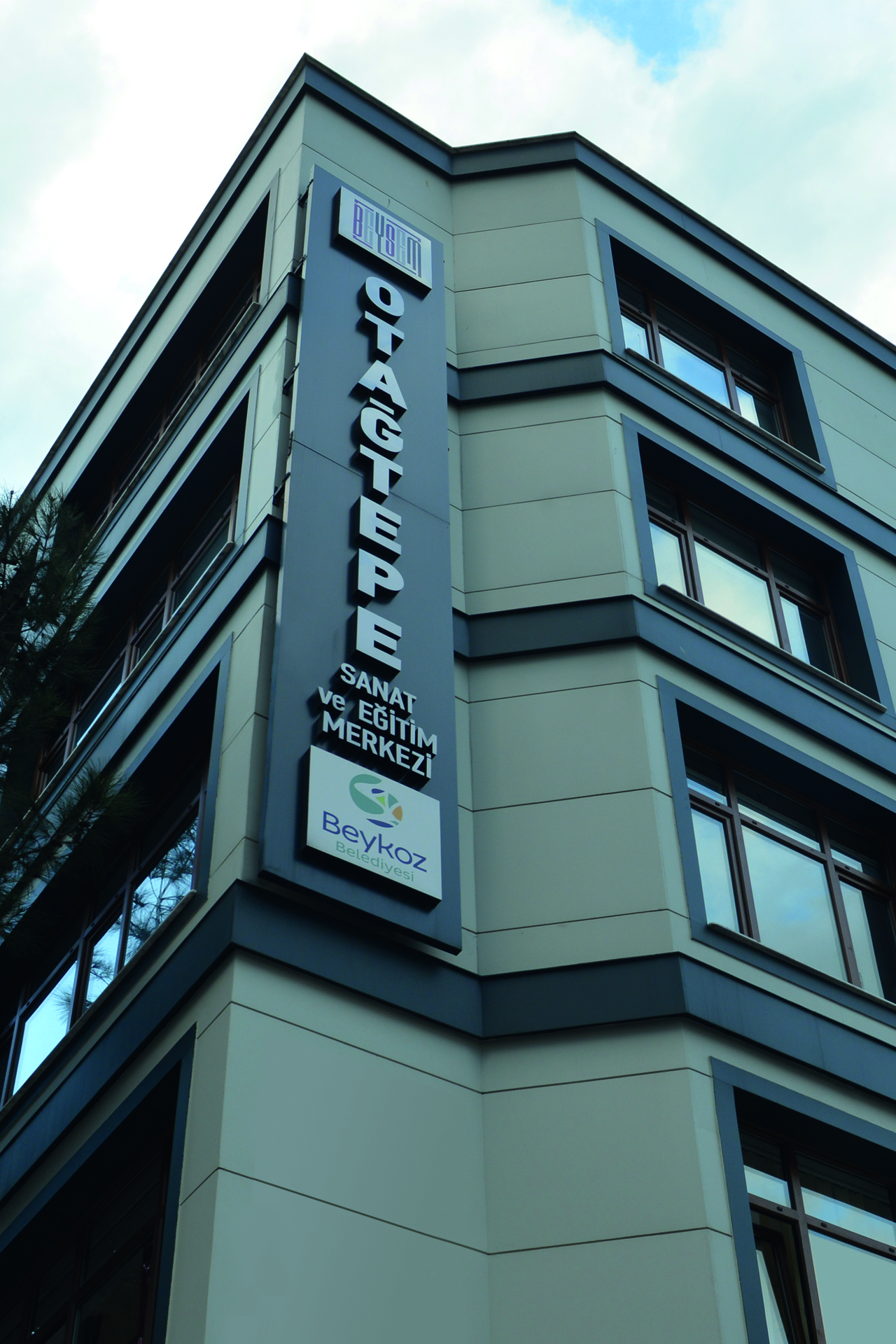 çiftçi ve ersöz iş merkezi