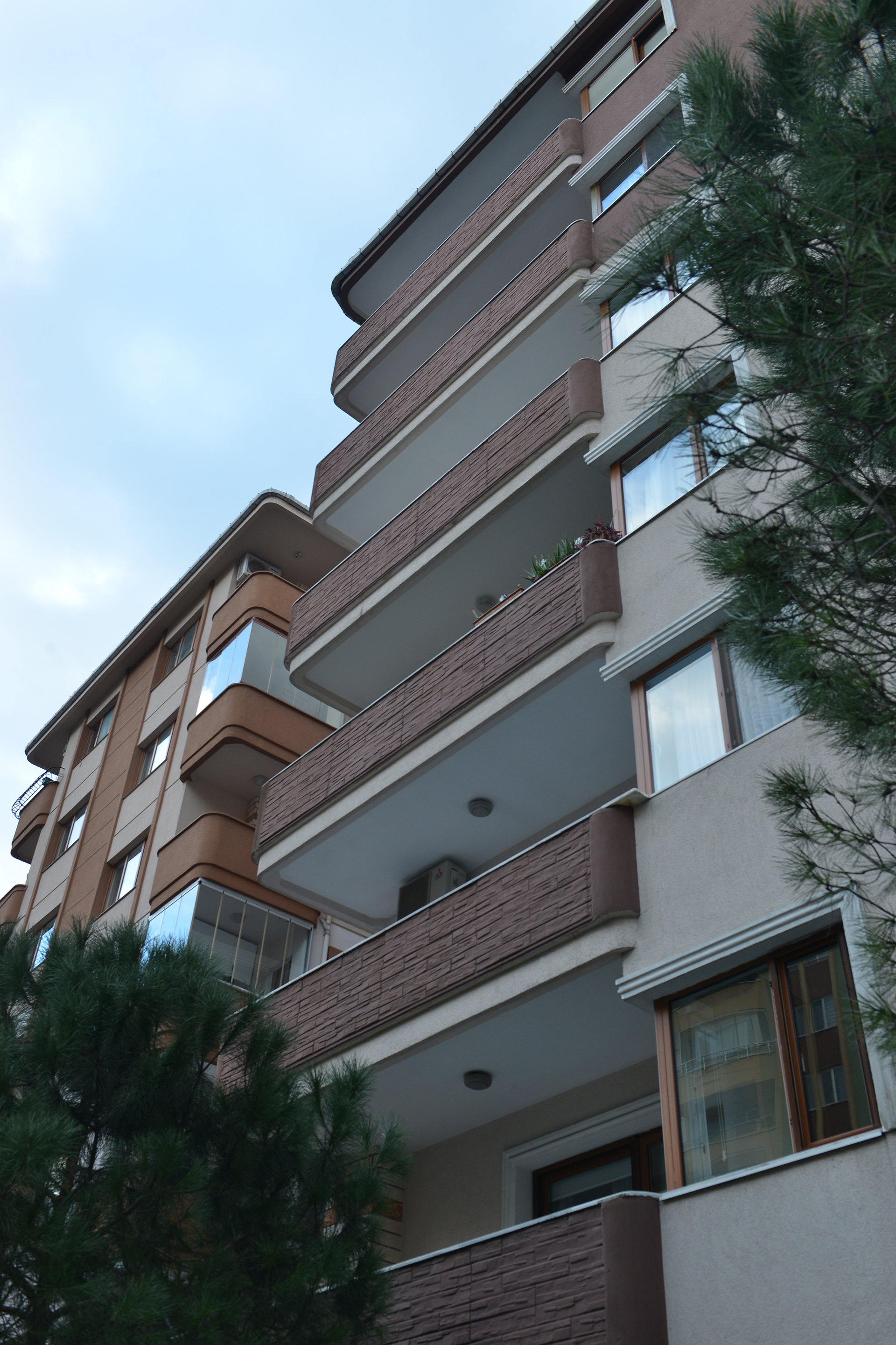 yavuz apartmanı